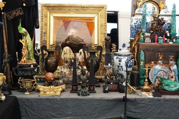 Antiques buyers Boca Raton Florida. Updated 2024