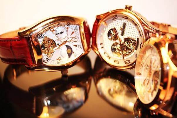 Luxury watches buyers Cutler Bay Florida. Updated 2024